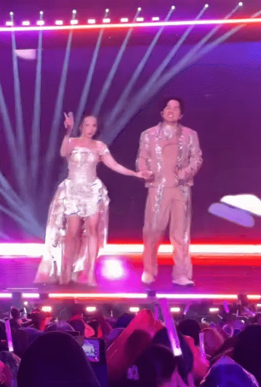 "Nửa kia" hoàn hảo nhất của Đan Trường- Ảnh 1. "Nửa kia" hoàn hảo nhất của Đan Trường- Ảnh 1.