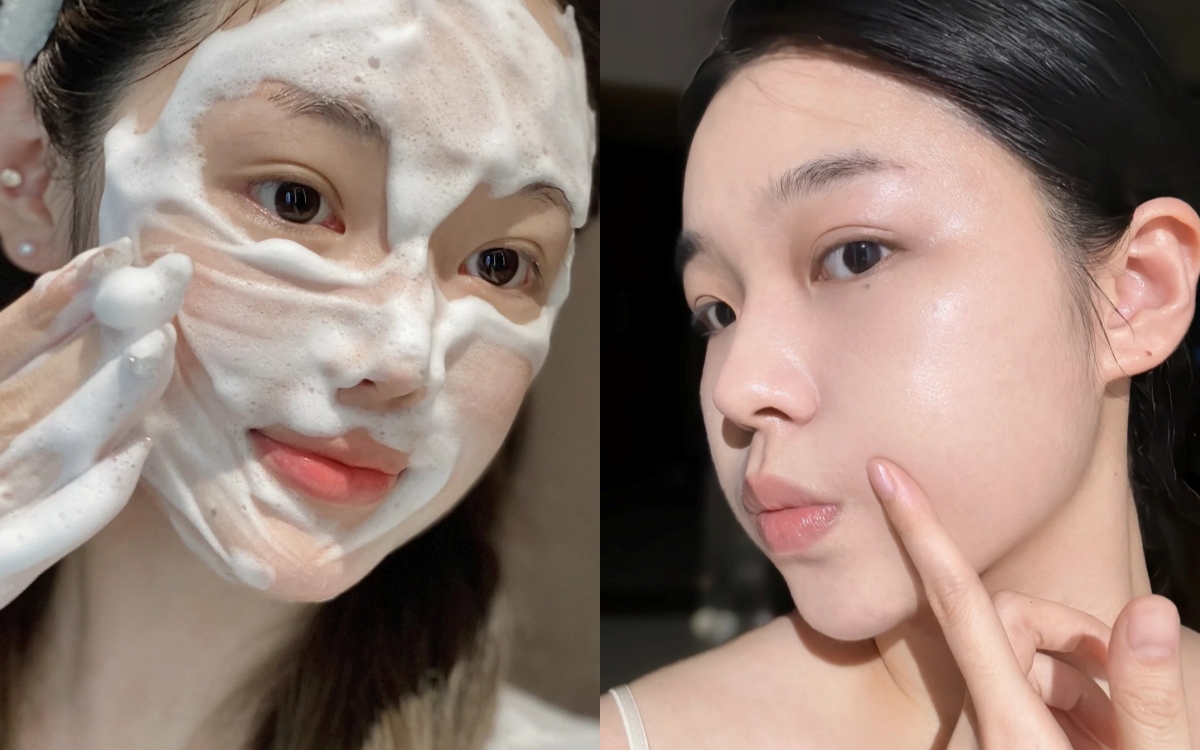 Làn da sẽ thầm cảm ơn nếu bạn duy trì 6 thói quen chăm sóc này!- Ảnh 1.