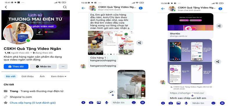 Chat với “Trợ lý Như Quỳnh”, nhiều người dân bị dụ cài app lạ để nhận 68.000, 90.000, 150.000 đồng- Ảnh 2. Chat với “Trợ lý Như Quỳnh”, nhiều người dân bị dụ cài app lạ để nhận 68.000, 90.000, 150.000 đồng- Ảnh 2.