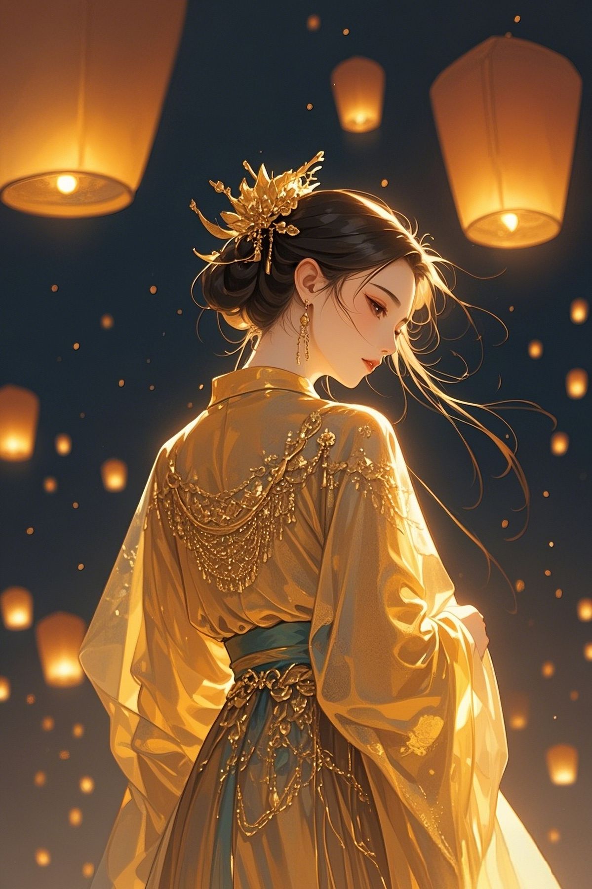 3 con giáp dễ được thăng chức trong năm 2026, nắm bắt được cơ hội thì tài vận phất lên như diều gặp gió- Ảnh 2.