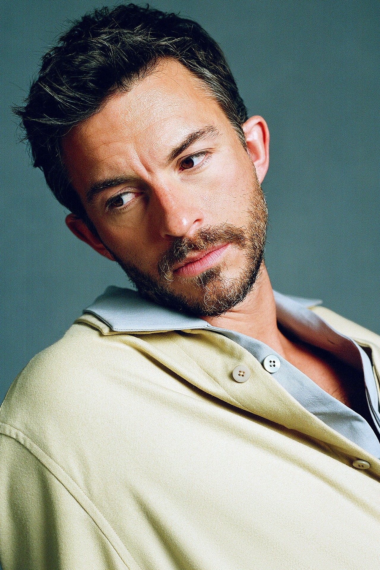 Chân dung người đàn ông quyến rũ nhất 2025- Ảnh 4.