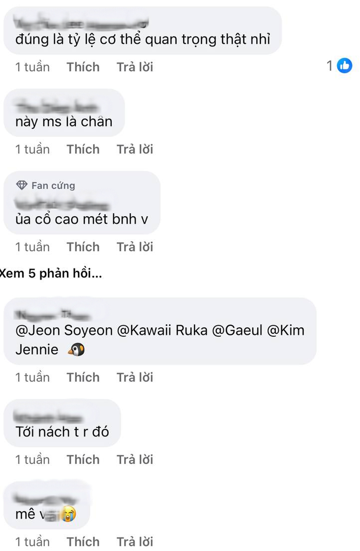 Quần ống loe giúp nữ thần Kpop kéo chiều cao lên 1m7- Ảnh 3.