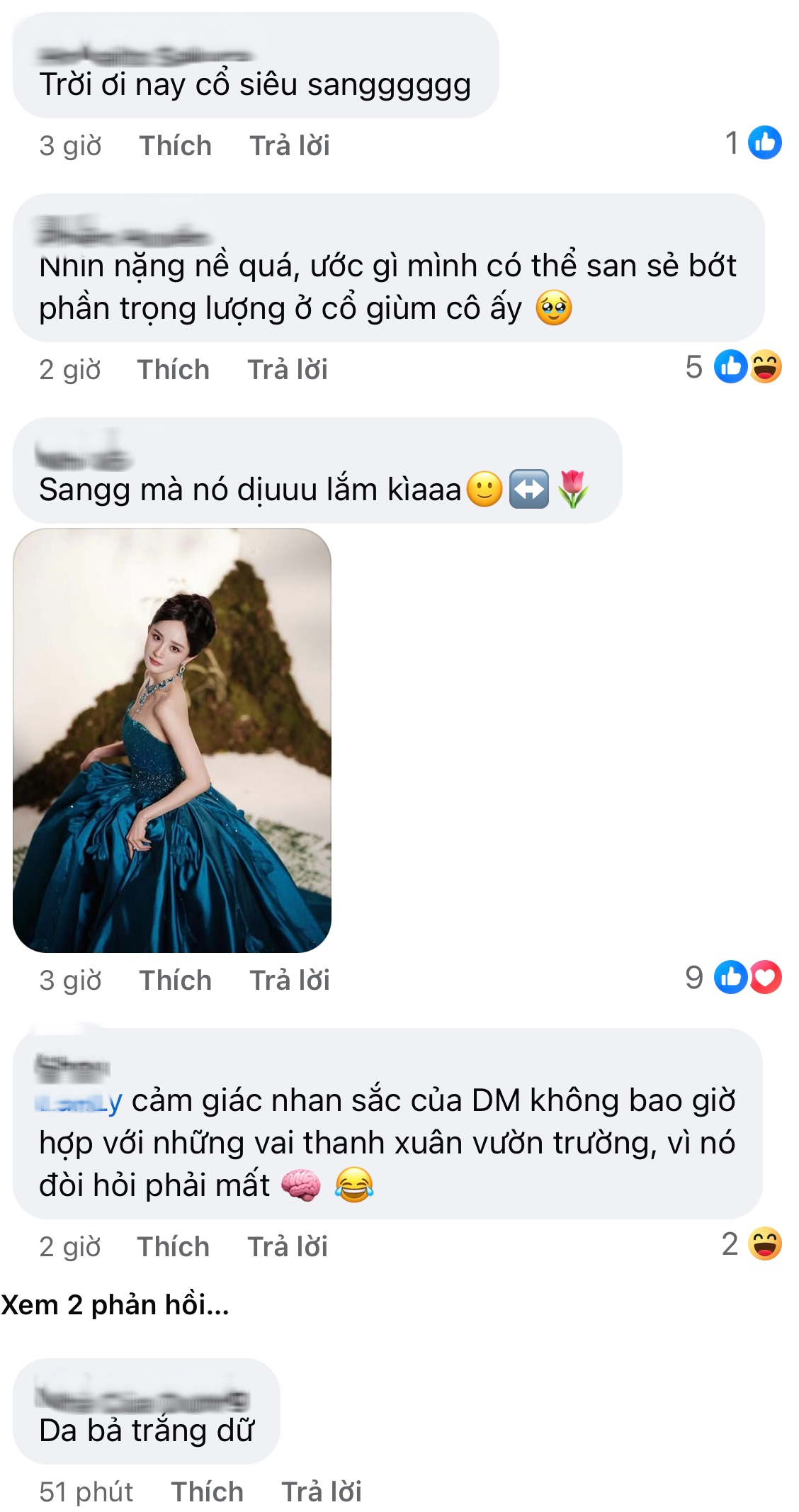 Dương Mịch chê photoshop- Ảnh 8.