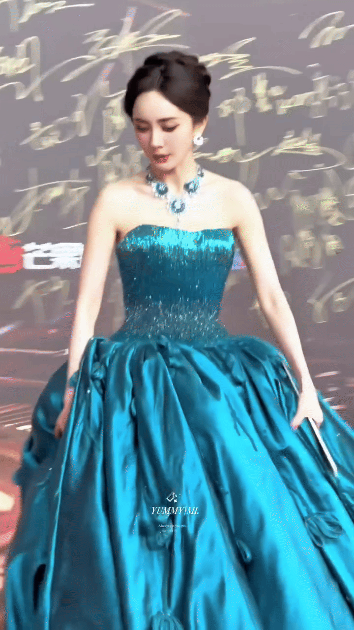 Dương Mịch chê photoshop- Ảnh 4.