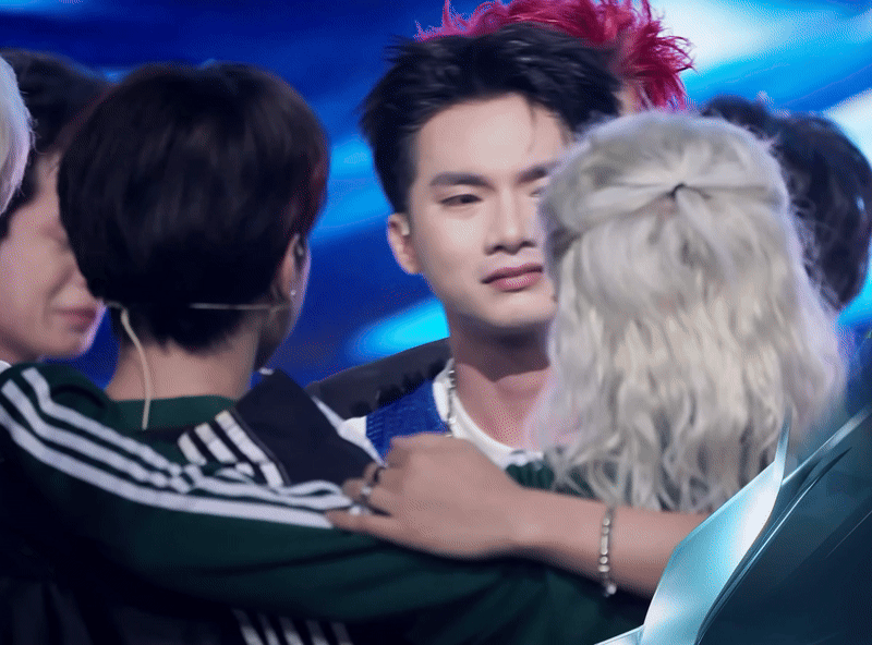 Lộ diện 8 Anh Trai có nguy cơ bị loại, 1 team nắm chắc phần thắng?- Ảnh 3. Lộ diện 8 Anh Trai có nguy cơ bị loại, 1 team nắm chắc phần thắng?- Ảnh 3.