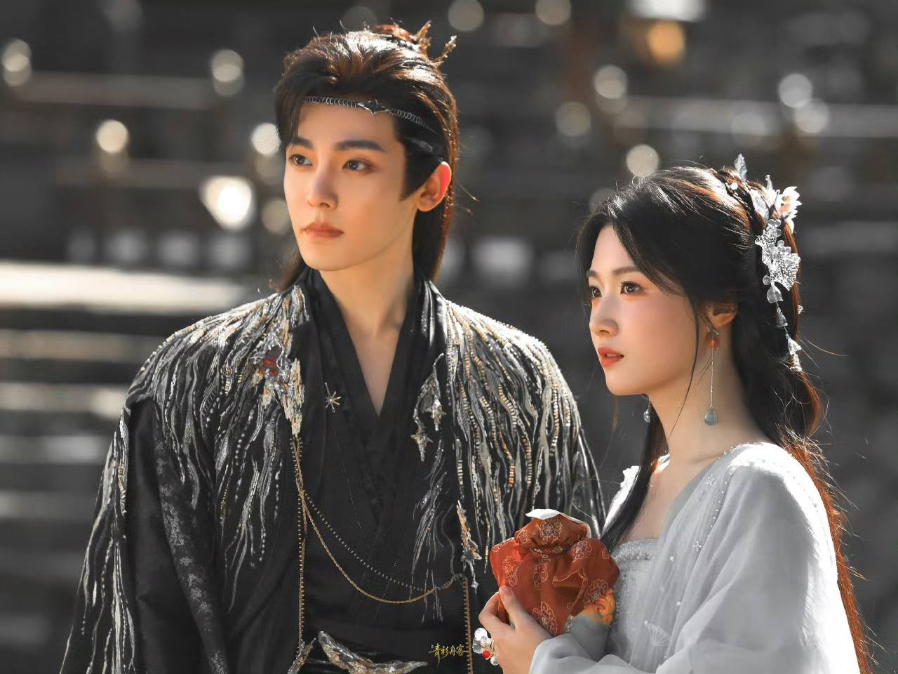 Ai cứu nổi giới giải trí?- Ảnh 1.