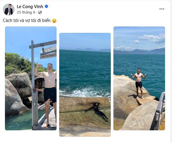 Phát hiện "bất thường" của Thuỷ Tiên - Công Vinh- Ảnh 2.