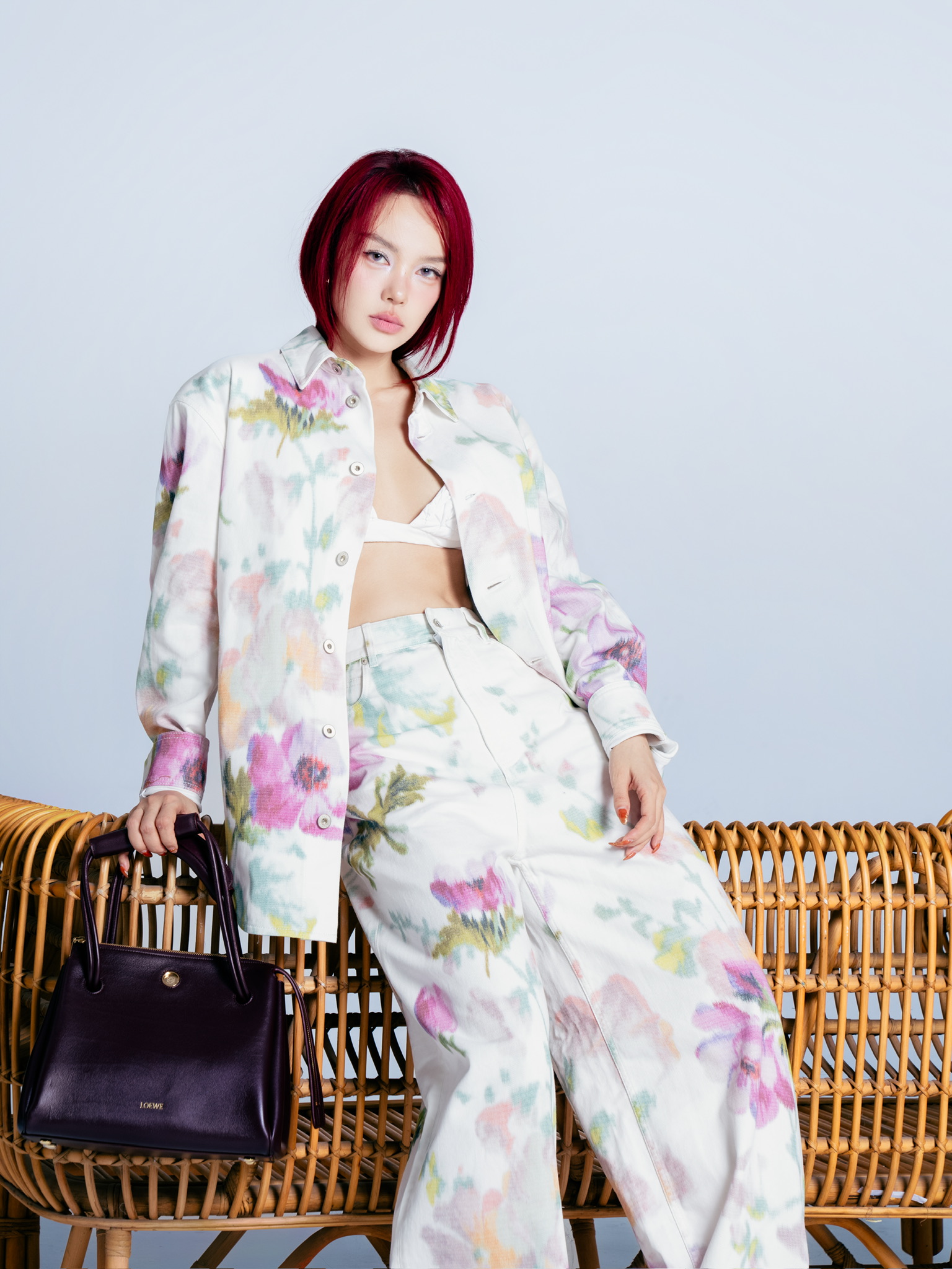 Sự trở lại của Minh Hằng sau 7 năm vắng bóng- Ảnh 4.