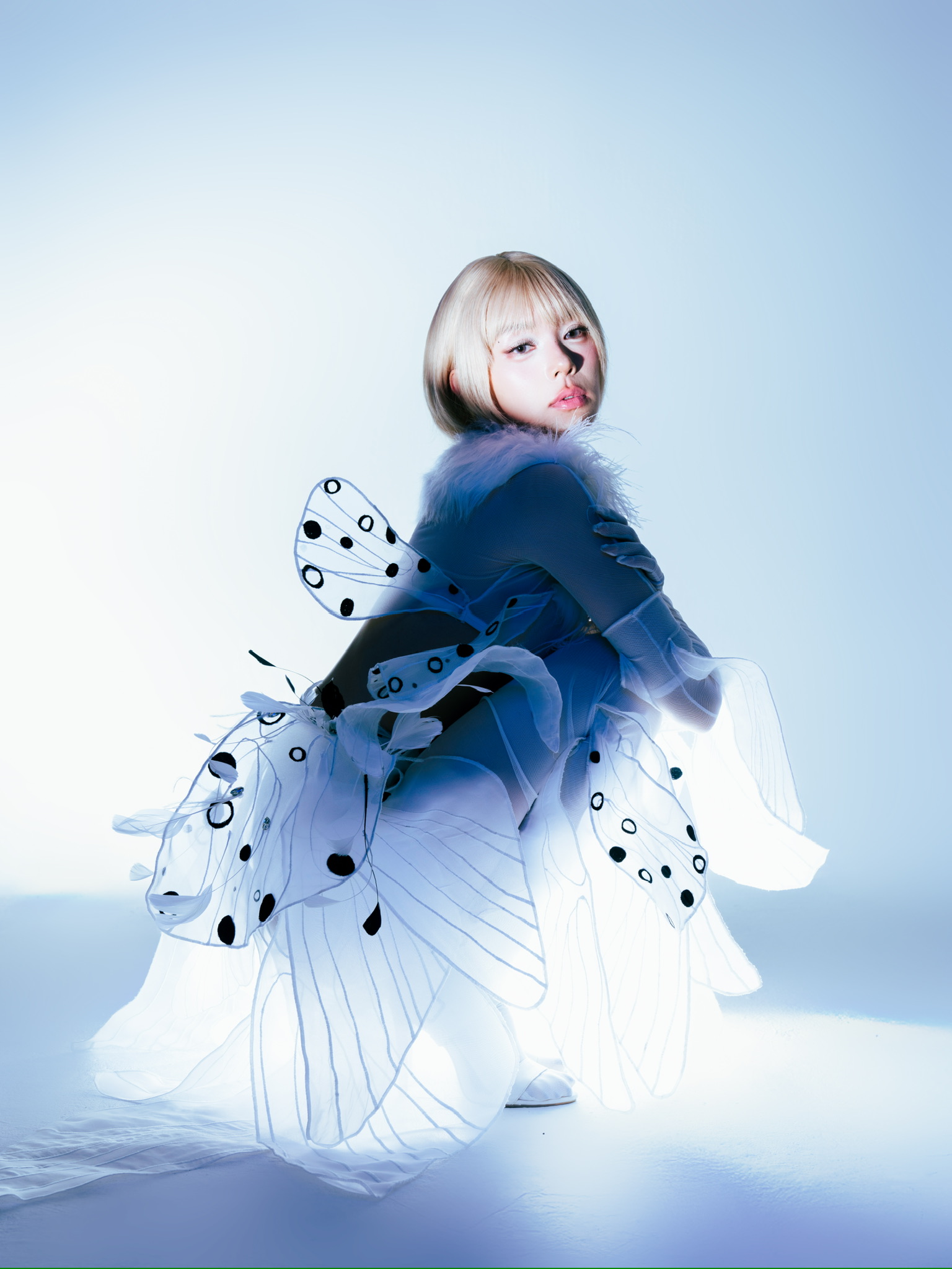 Sự trở lại của Minh Hằng sau 7 năm vắng bóng- Ảnh 2.