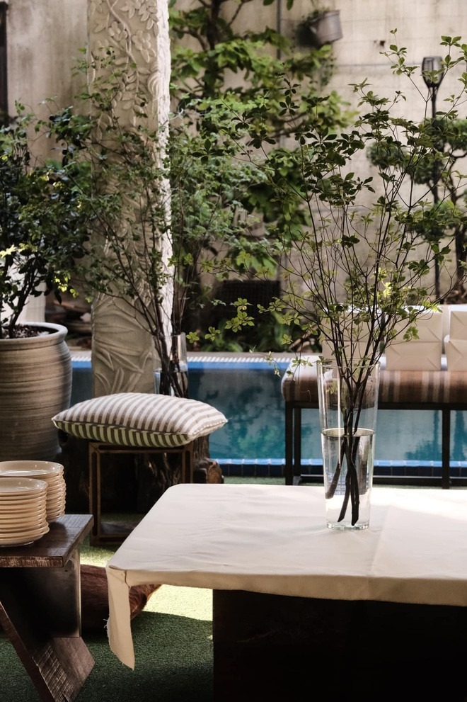 Toàn cảnh biệt thự ven sông 30 tỷ của Hồ Ngọc Hà- Ảnh 5. Toàn cảnh biệt thự ven sông 30 tỷ của Hồ Ngọc Hà- Ảnh 5.