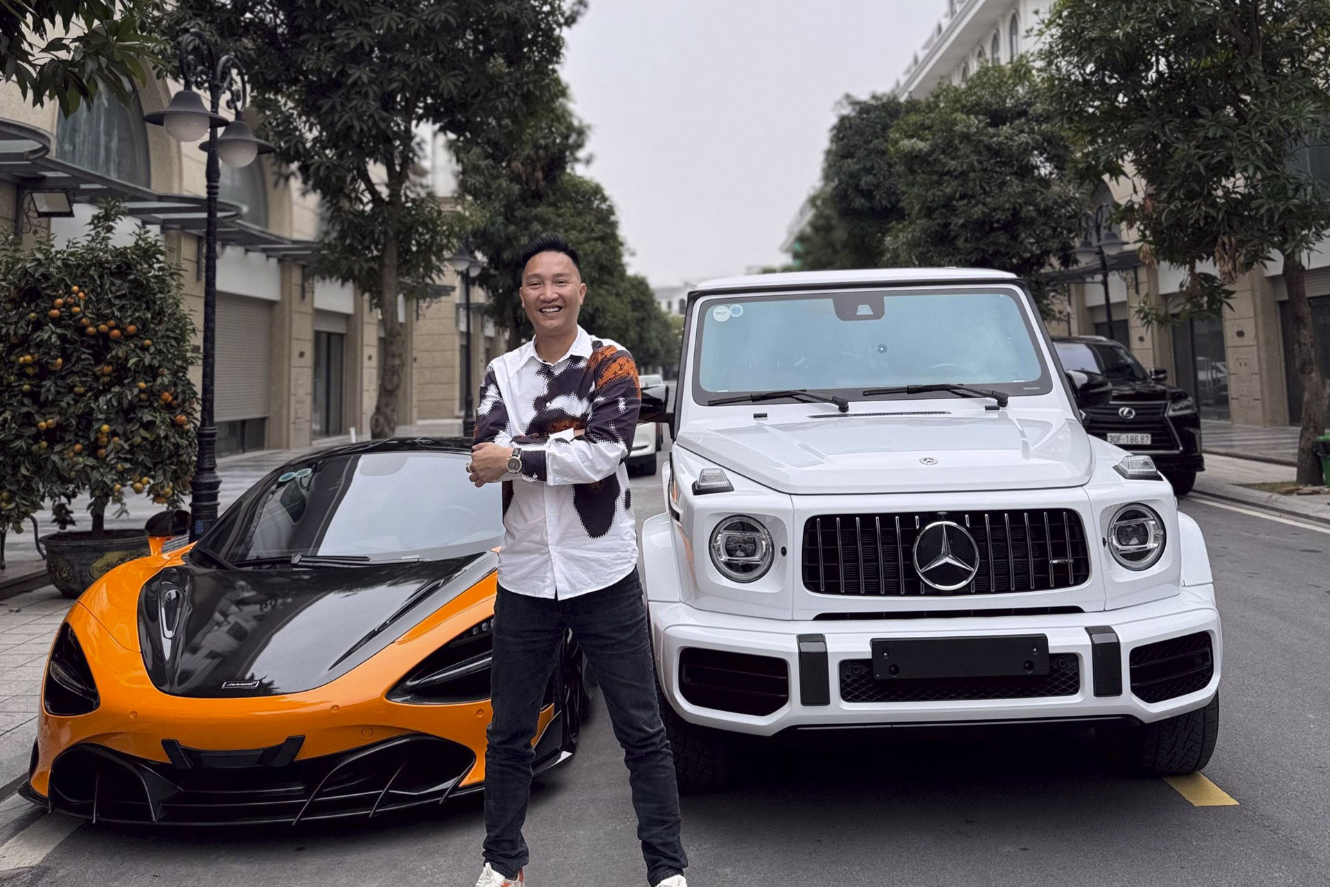 Huấn Hoa Hồng "rót" vốn vào công ty cây cảnh: Hé lộ con số thật sự phía sau- Ảnh 4. Huấn Hoa Hồng "rót" vốn vào công ty cây cảnh: Hé lộ con số thật sự phía sau- Ảnh 4.