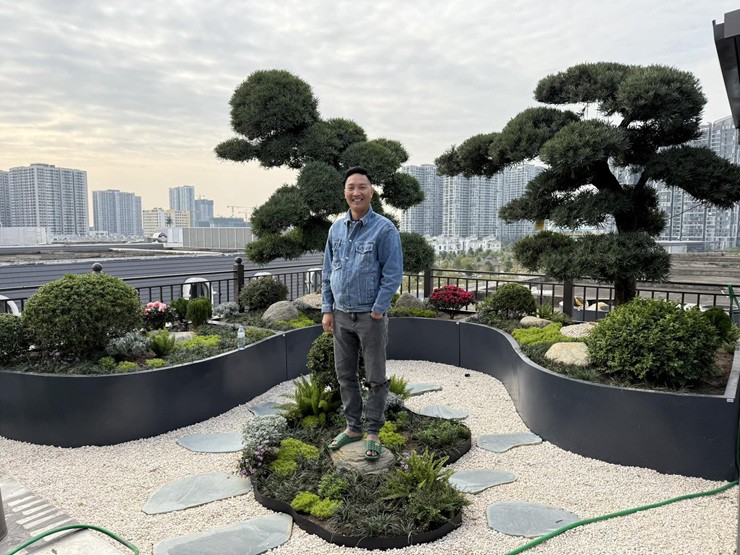 Huấn Hoa Hồng "rót" vốn vào công ty cây cảnh: Hé lộ con số thật sự phía sau- Ảnh 1. Huấn Hoa Hồng "rót" vốn vào công ty cây cảnh: Hé lộ con số thật sự phía sau- Ảnh 1.