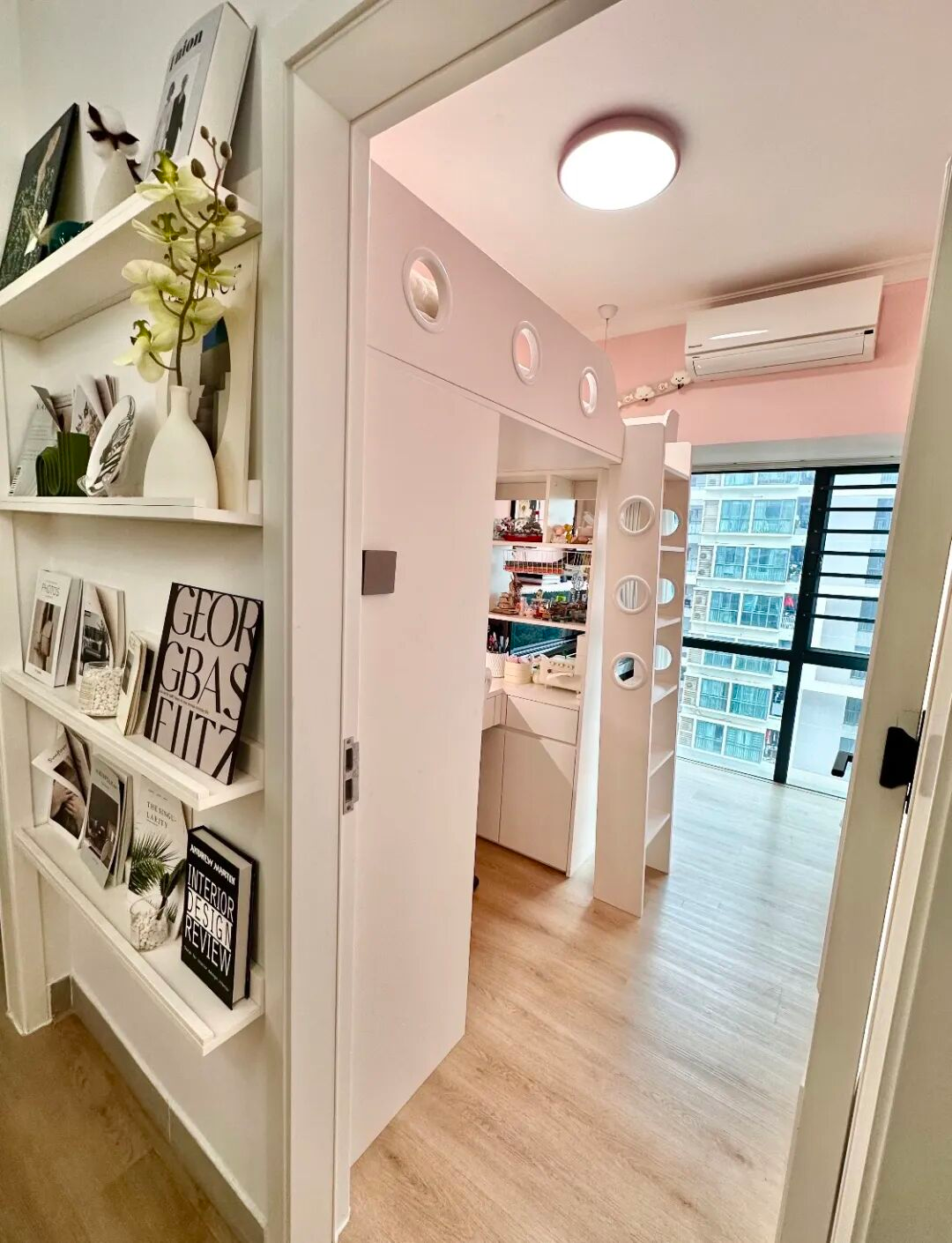 Căn bếp 3m2 của người phụ nữ trung niên khiến mạng xã hội trầm trồ: Nhỏ nhưng sang, gọn, như một góc sống trong mơ- Ảnh 12. Căn bếp 3m2 của người phụ nữ trung niên khiến mạng xã hội trầm trồ: Nhỏ nhưng sang, gọn, như một góc sống trong mơ- Ảnh 12.