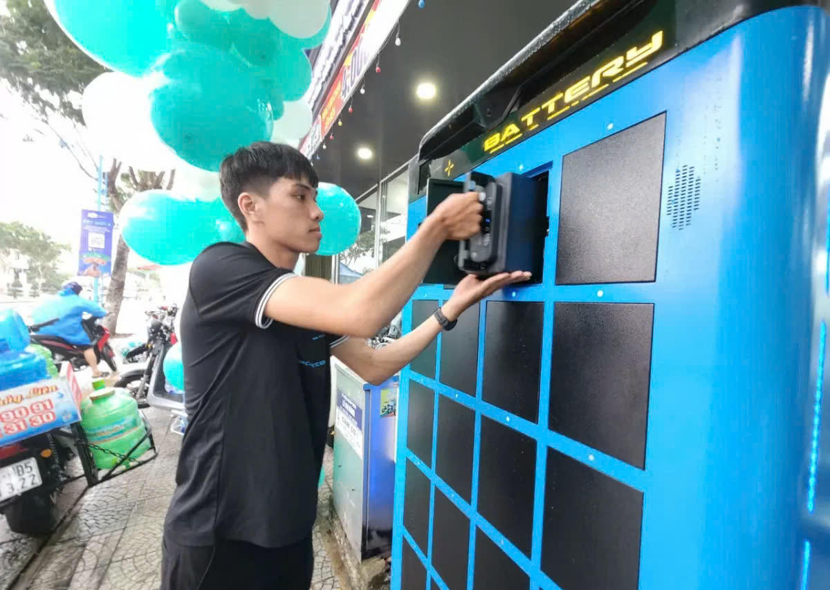 Những quốc gia Bắc Âu đang biến xe xăng thành quá khứ như thế nào?- Ảnh 4. Những quốc gia Bắc Âu đang biến xe xăng thành quá khứ như thế nào?- Ảnh 4.