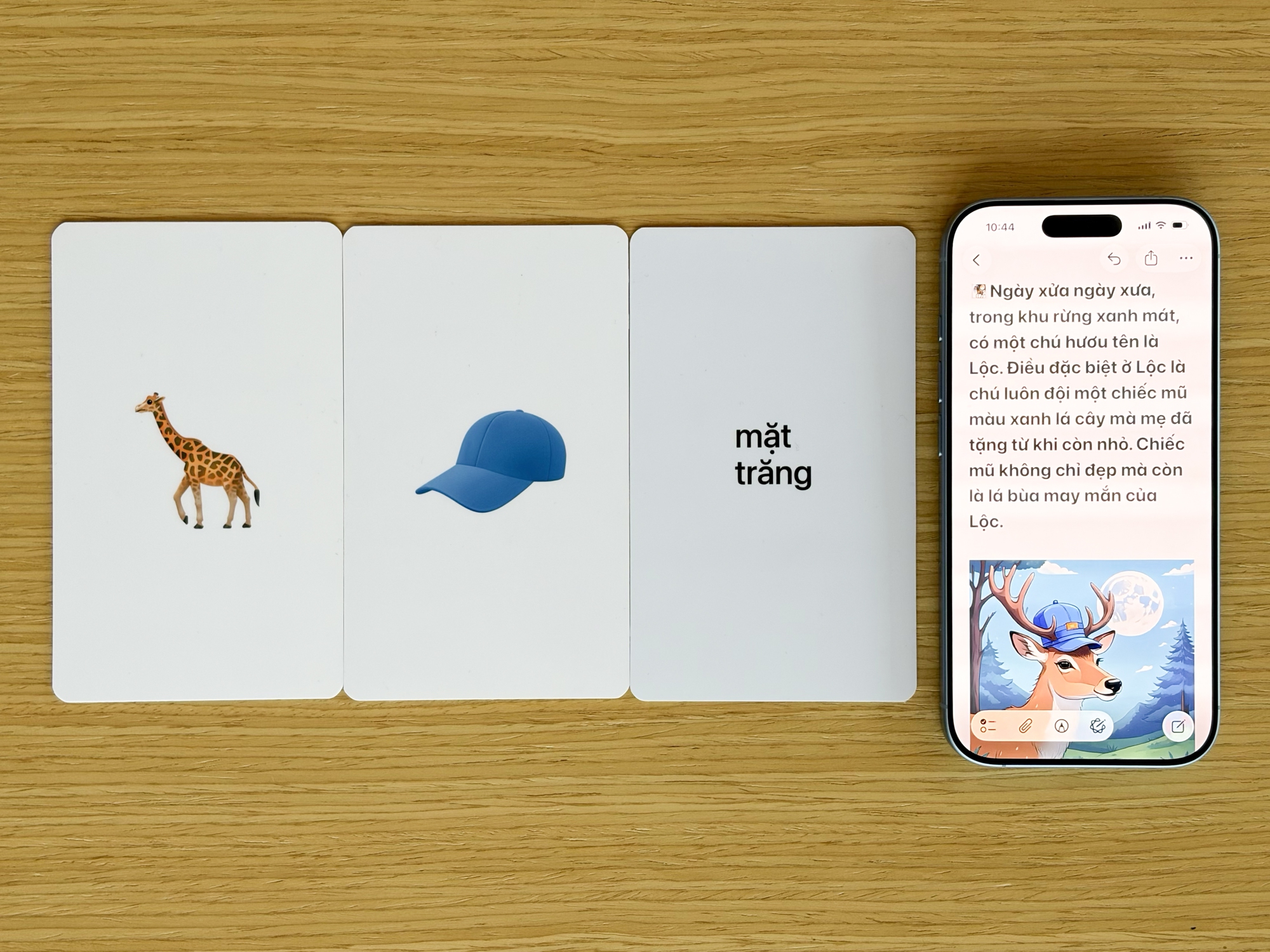 Người dùng iPhone, iPad chính thức sử dụng được Apple Intelligence bằng tiếng Việt- Ảnh 7.