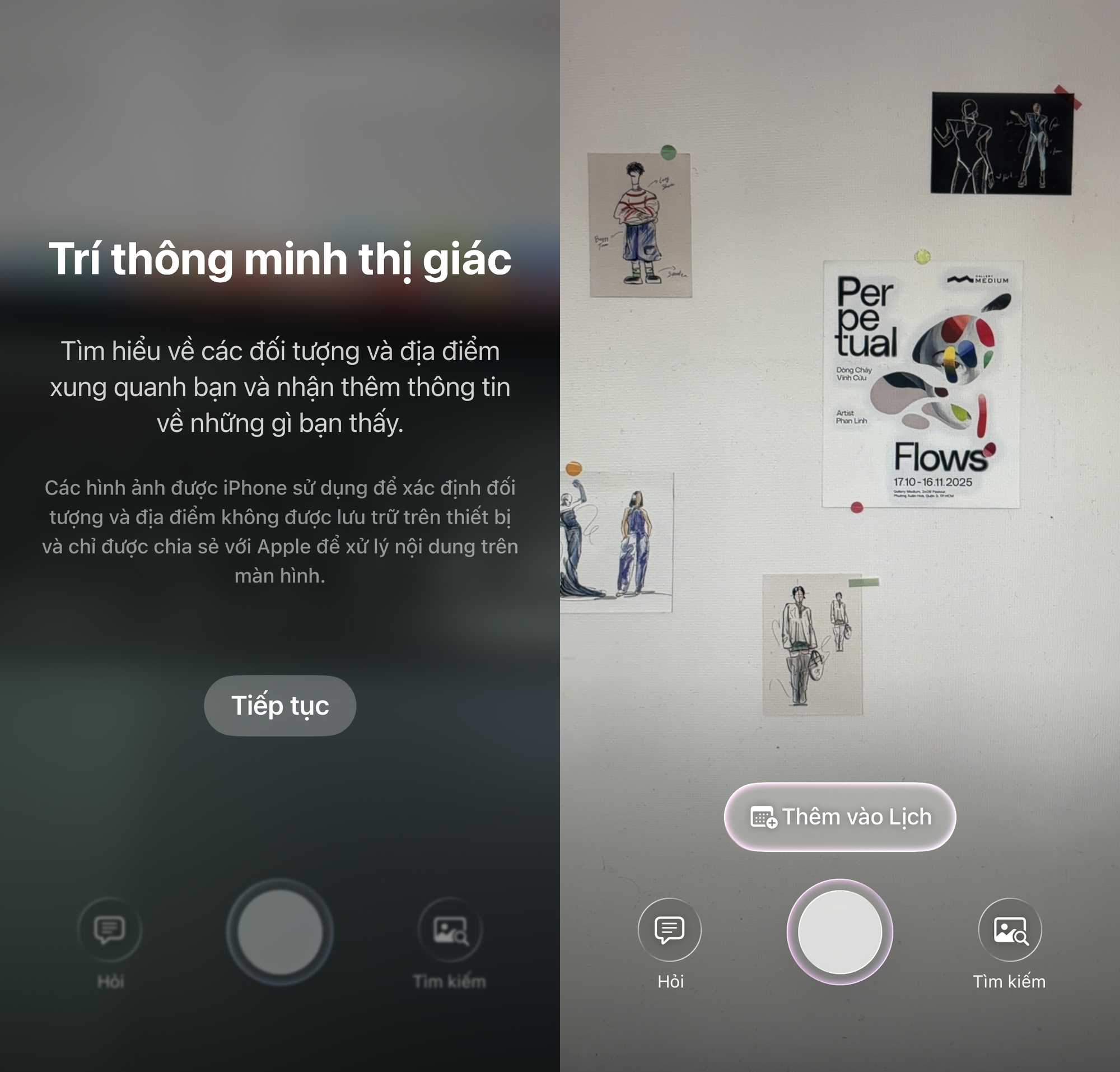 Người dùng iPhone, iPad chính thức sử dụng được Apple Intelligence bằng tiếng Việt- Ảnh 8.