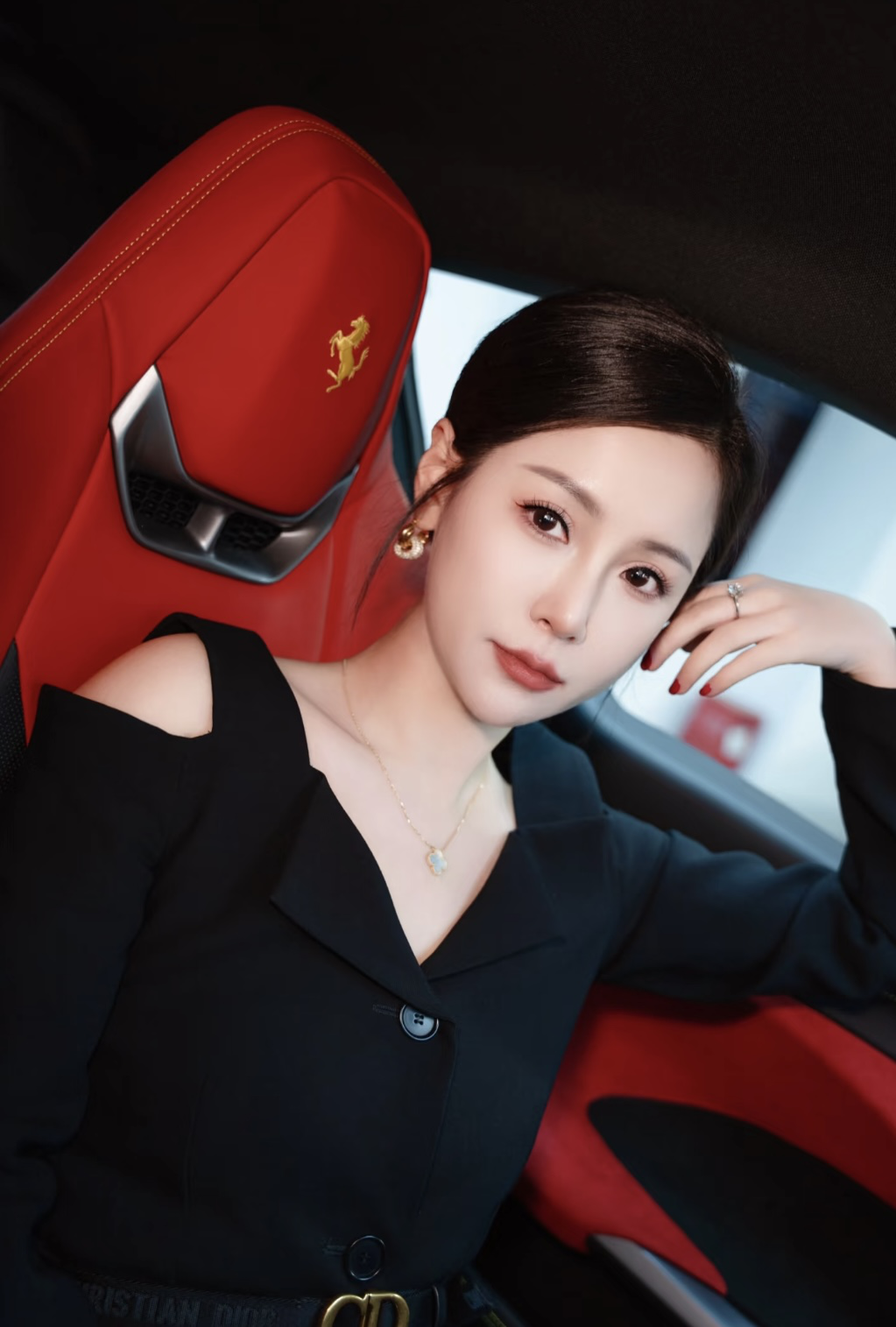 Khó chê người giàu- Ảnh 2.