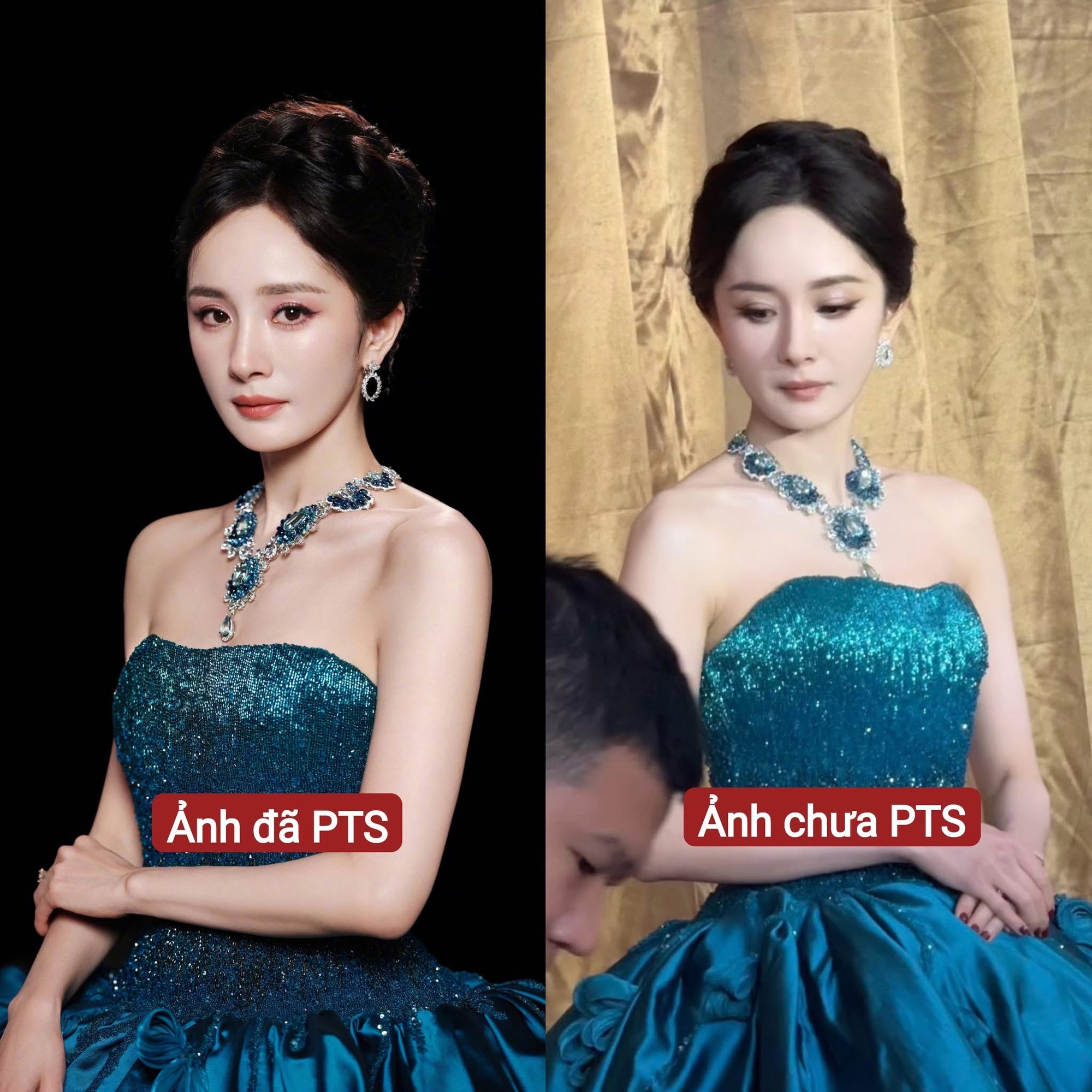 Dương Mịch chê photoshop- Ảnh 6.