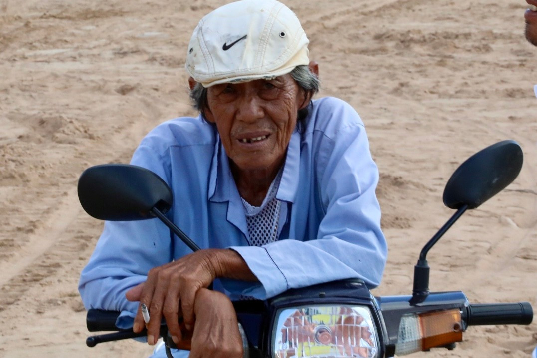 Chủ hồ chứa nước bị vỡ làm chết người ở Lâm Đồng lên tiếng- Ảnh 2.