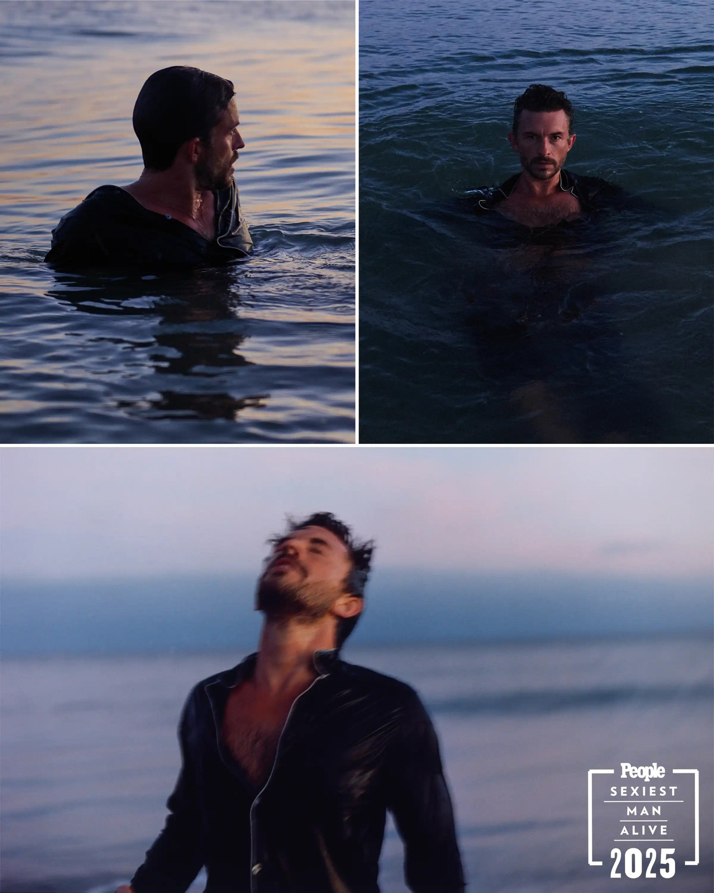 Chân dung người đàn ông quyến rũ nhất 2025- Ảnh 18.