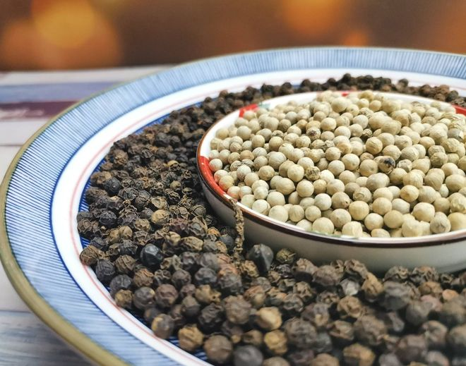 Loại gia vị quan trọng bậc nhất thế giới từng được dùng như tiền tệ, là "báu vật" của đảo ngọc, bổ ngang sâm quý- Ảnh 2.