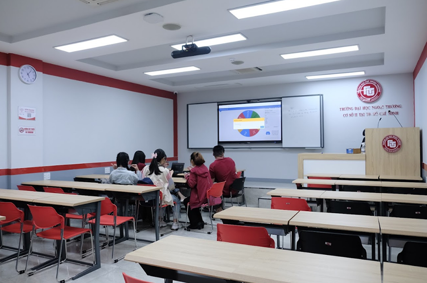 Ngôi trường tân Giáo sư trẻ nhất 2025 đang công tác có gì đặc biệt?- Ảnh 4.