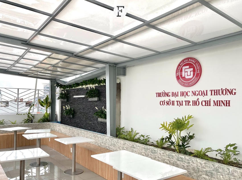 Ngôi trường tân Giáo sư trẻ nhất 2025 đang công tác có gì đặc biệt?- Ảnh 5.