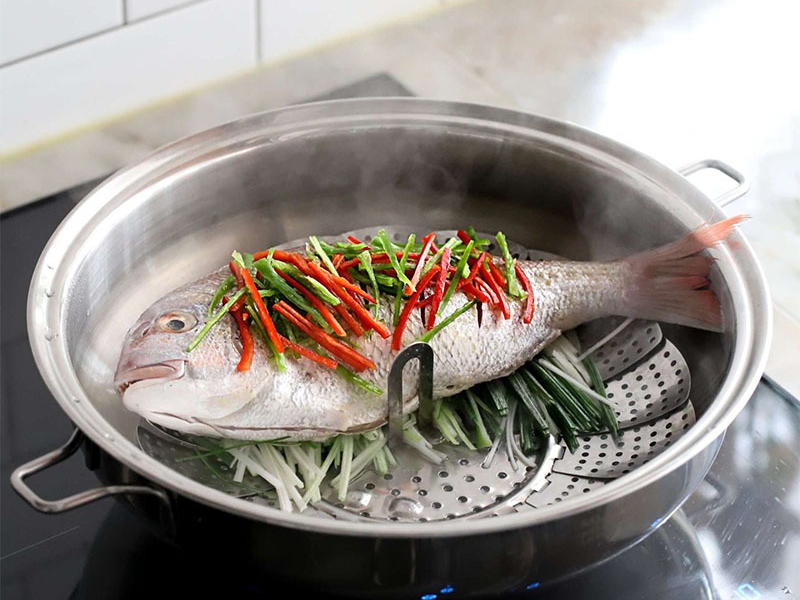 Kiểu nấu nướng gây viêm phổi chỉ trong 3 ngày, lâu dần ung thư khó tránh: Hãy ngừng ngay lập tức!- Ảnh 3. Kiểu nấu nướng gây viêm phổi chỉ trong 3 ngày, lâu dần ung thư khó tránh: Hãy ngừng ngay lập tức!- Ảnh 3.