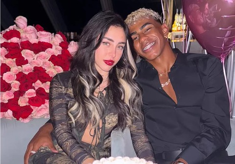 Buồn của Lamine Yamal- Ảnh 2.