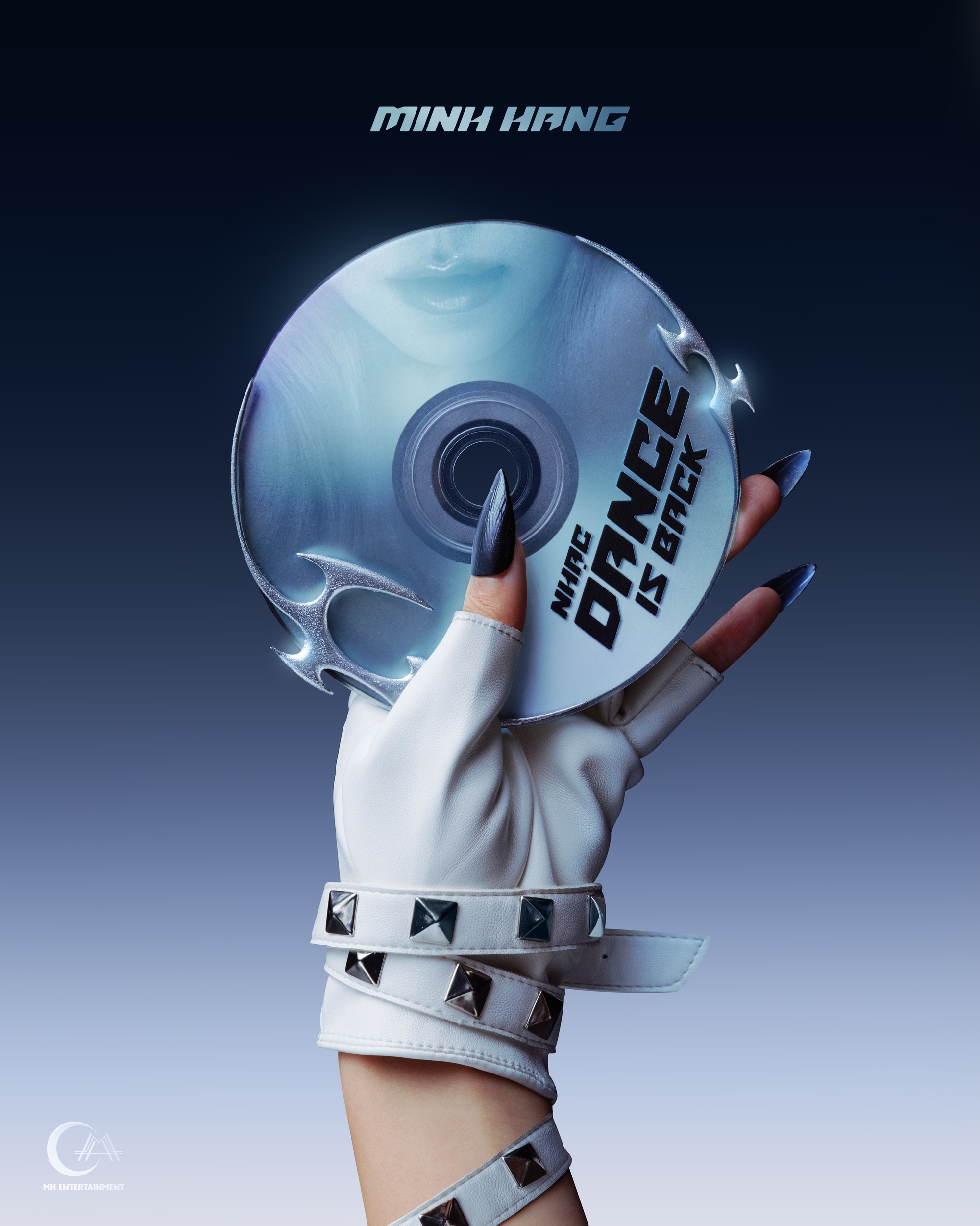 Sự trở lại của Minh Hằng sau 7 năm vắng bóng- Ảnh 1.