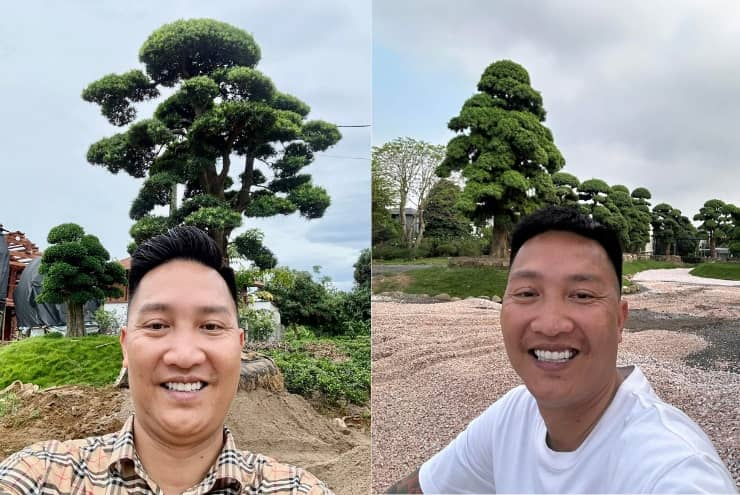 Huấn Hoa Hồng "rót" vốn vào công ty cây cảnh: Hé lộ con số thật sự phía sau- Ảnh 3. Huấn Hoa Hồng "rót" vốn vào công ty cây cảnh: Hé lộ con số thật sự phía sau- Ảnh 3.