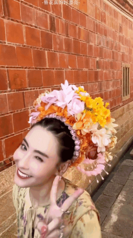 Phụ nữ tuổi trung niên nên học Trương Bá Chi 3 bí quyết “nuôi tướng đẹp” để may mắn và thành công trong năm 2026- Ảnh 7.