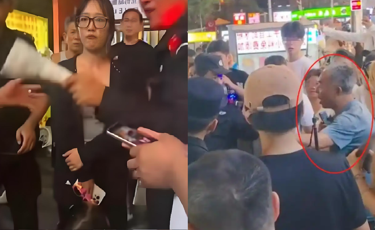 Vừa mua xổ số, người phụ nữ cào ngay tại quán thì trúng lớn 3,8 tỷ đồng, chủ cửa hàng tuyên bố: “Không được lĩnh thưởng vì vé không phải của cô”- Ảnh 1. Vừa mua xổ số, người phụ nữ cào ngay tại quán thì trúng lớn 3,8 tỷ đồng, chủ cửa hàng tuyên bố: “Không được lĩnh thưởng vì vé không phải của cô”- Ảnh 1.