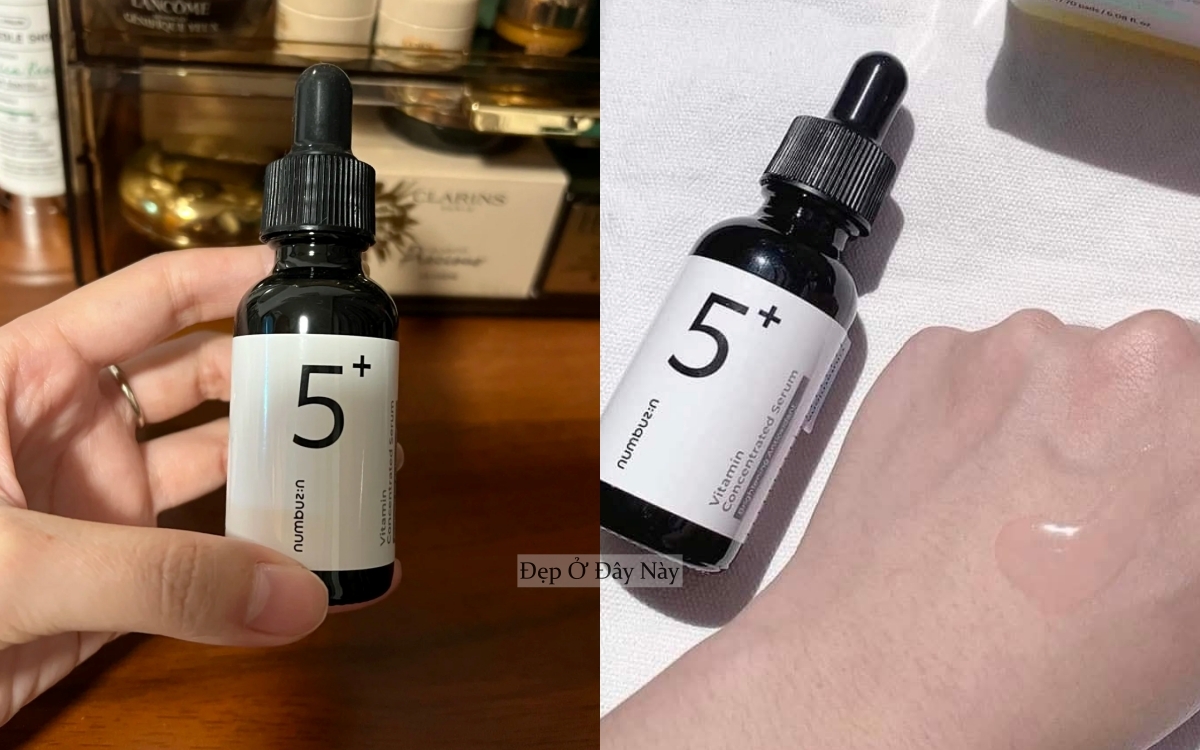 Thử hơn 20 chai serum vitamin C, tôi chỉ giữ lại đúng 4 lọ này!- Ảnh 3.