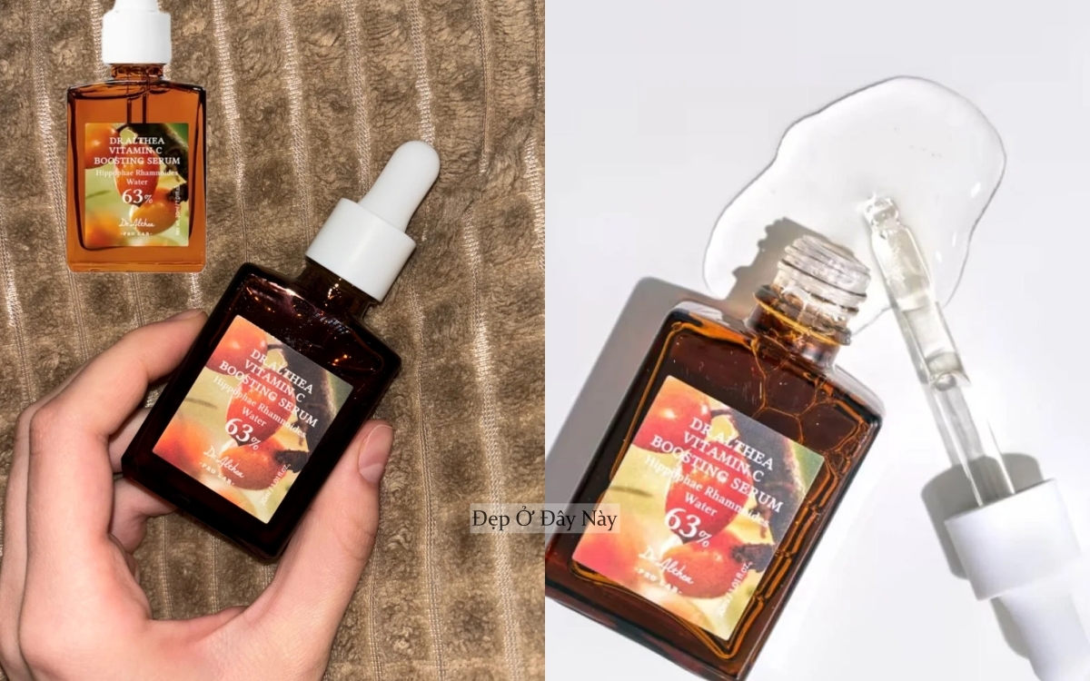 Thử hơn 20 chai serum vitamin C, tôi chỉ giữ lại đúng 4 lọ này!- Ảnh 4.