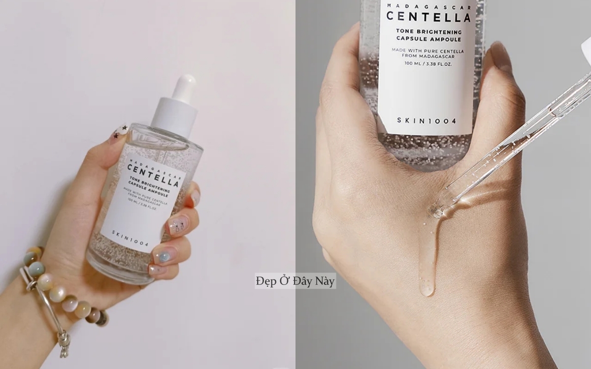 Thử hơn 20 chai serum vitamin C, tôi chỉ giữ lại đúng 4 lọ này!- Ảnh 6.