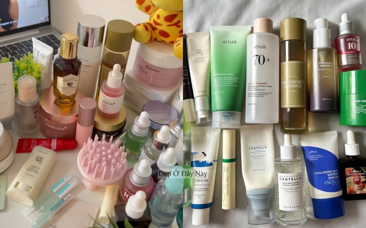 Thử hơn 20 chai serum vitamin C, tôi chỉ giữ lại đúng 4 lọ này!- Ảnh 2.