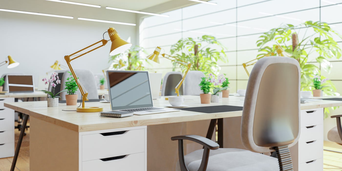 Không hề mê tín: 6 mẹo phong thủy cực vượng cho bàn làm việc, bên trái hút quý nhân, bên phải cải thiện tiền bạc- Ảnh 1.