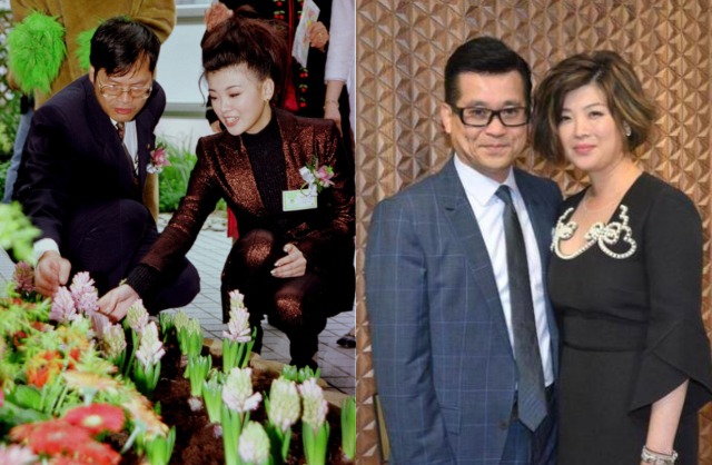 Căng nhất lúc này: Con gái 18 tuổi của Á hậu hàng đầu viết đơn 1.000 chữ tố cáo cha CEO ra tòa- Ảnh 5. Căng nhất lúc này: Con gái 18 tuổi của Á hậu hàng đầu viết đơn 1.000 chữ tố cáo cha CEO ra tòa- Ảnh 5.