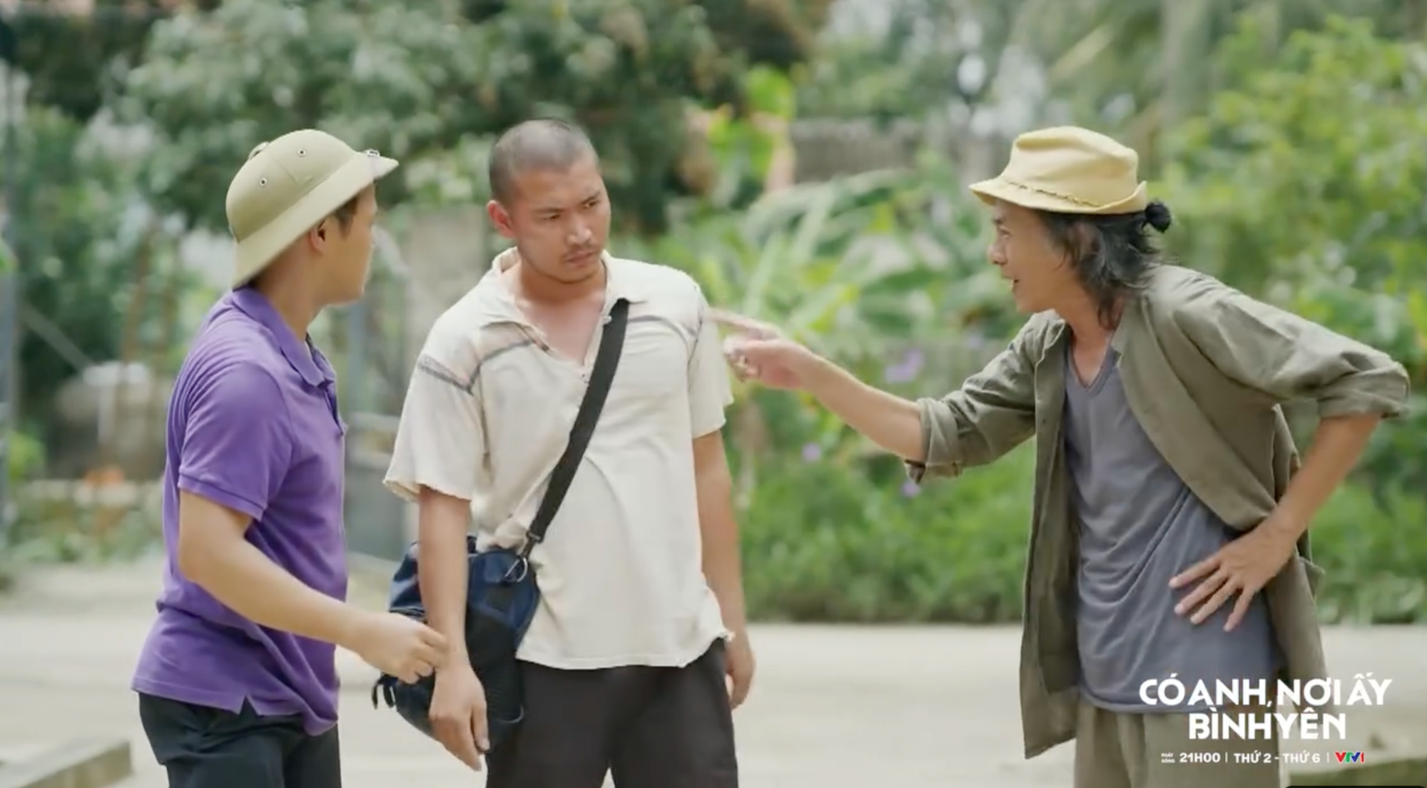 Phim Việt giờ vàng quá hay xứng đáng nổi tiếng hơn: Nữ chính diễn như lên đồng, ai chưa xem thì phải xem gấp- Ảnh 6. Phim Việt giờ vàng quá hay xứng đáng nổi tiếng hơn: Nữ chính diễn như lên đồng, ai chưa xem thì phải xem gấp- Ảnh 6.