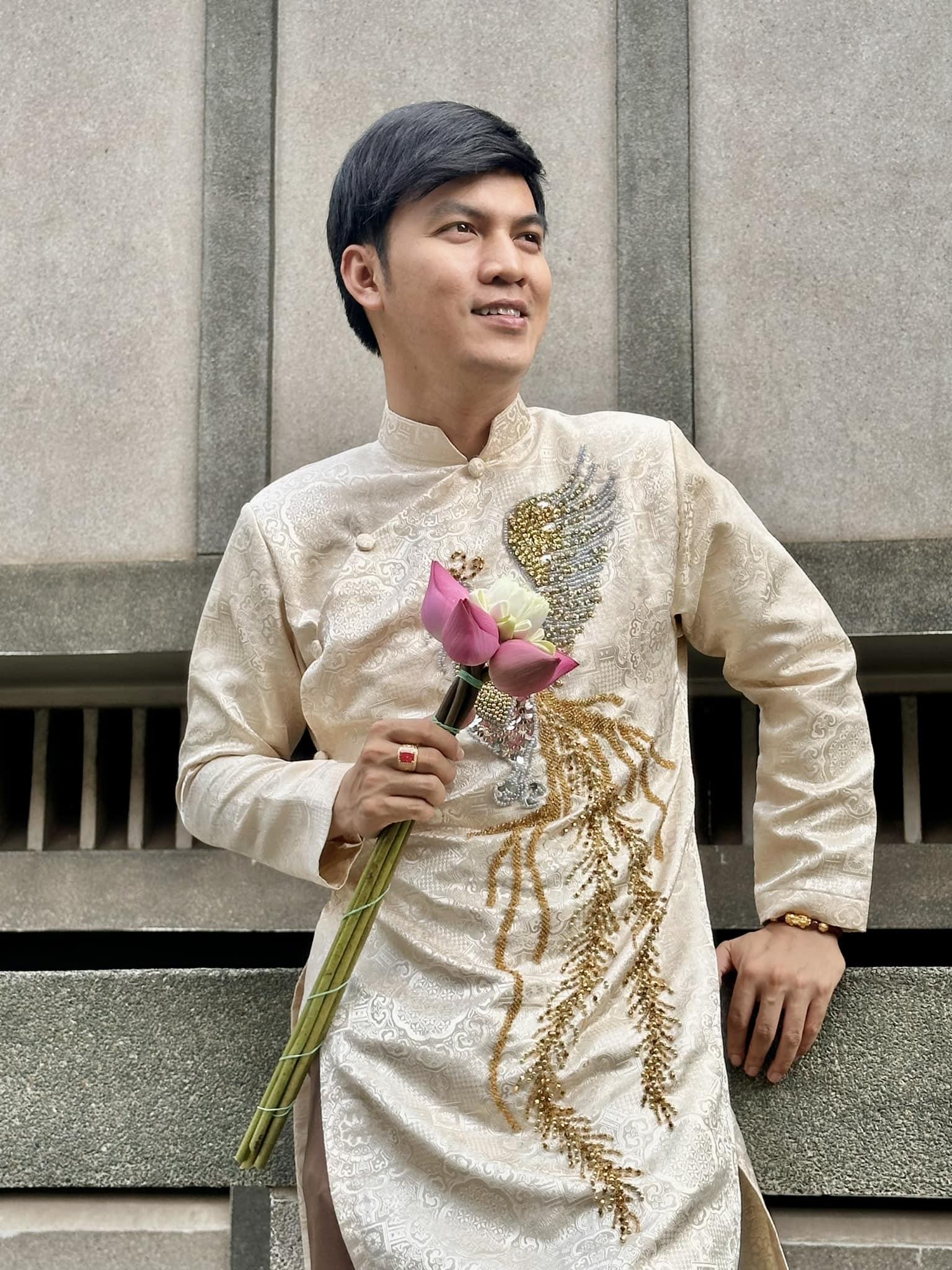 Từ đam mê diễn xuất đến sáng tạo nội dung số – hướng đi mới của KOL giải trí- Ảnh 1. Từ đam mê diễn xuất đến sáng tạo nội dung số – hướng đi mới của KOL giải trí- Ảnh 1.