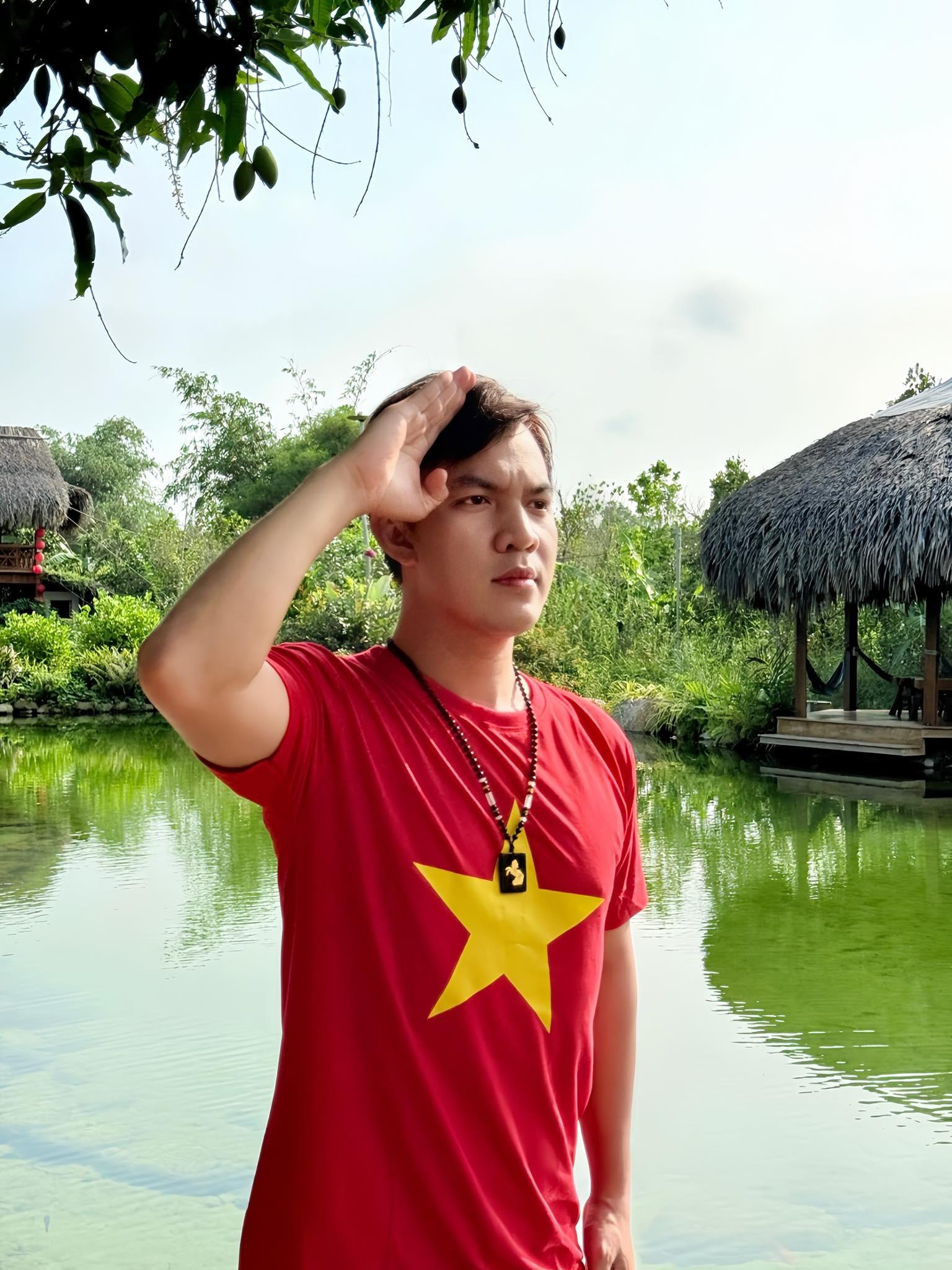 Từ đam mê diễn xuất đến sáng tạo nội dung số – hướng đi mới của KOL giải trí- Ảnh 2. Từ đam mê diễn xuất đến sáng tạo nội dung số – hướng đi mới của KOL giải trí- Ảnh 2.