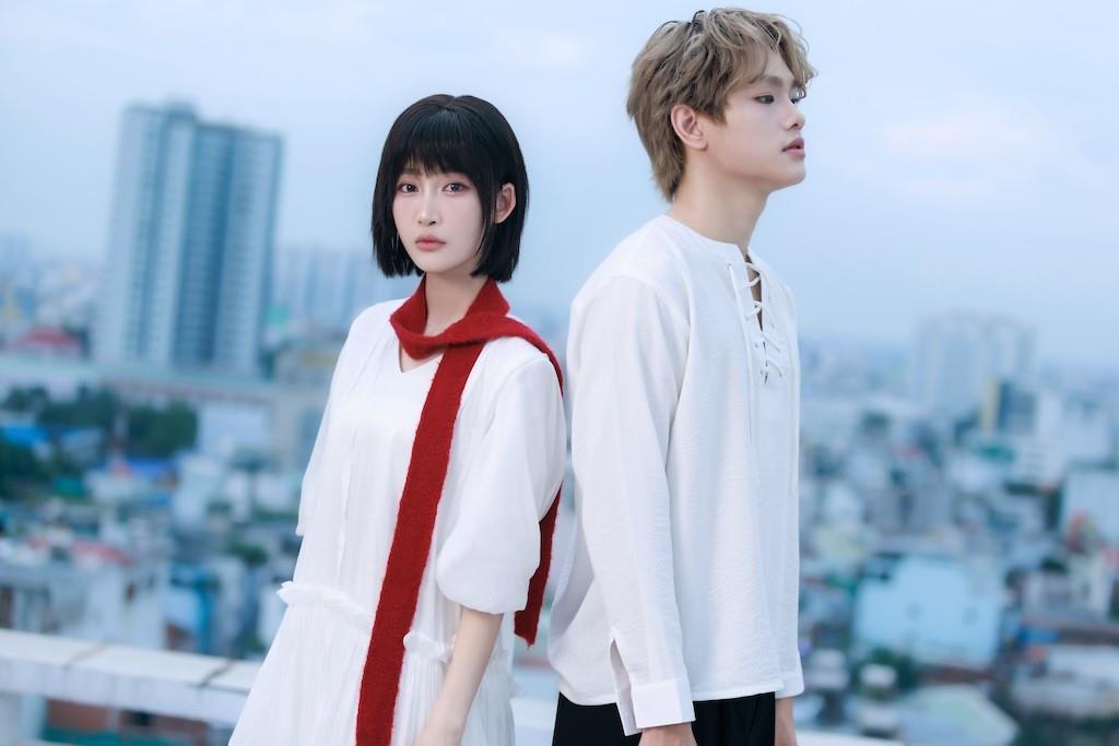 “Anh Trai” buitruonglinh gây sốt, được cả Samsung chọn mặt gửi vàng- Ảnh 2. “Anh Trai” buitruonglinh gây sốt, được cả Samsung chọn mặt gửi vàng- Ảnh 2.