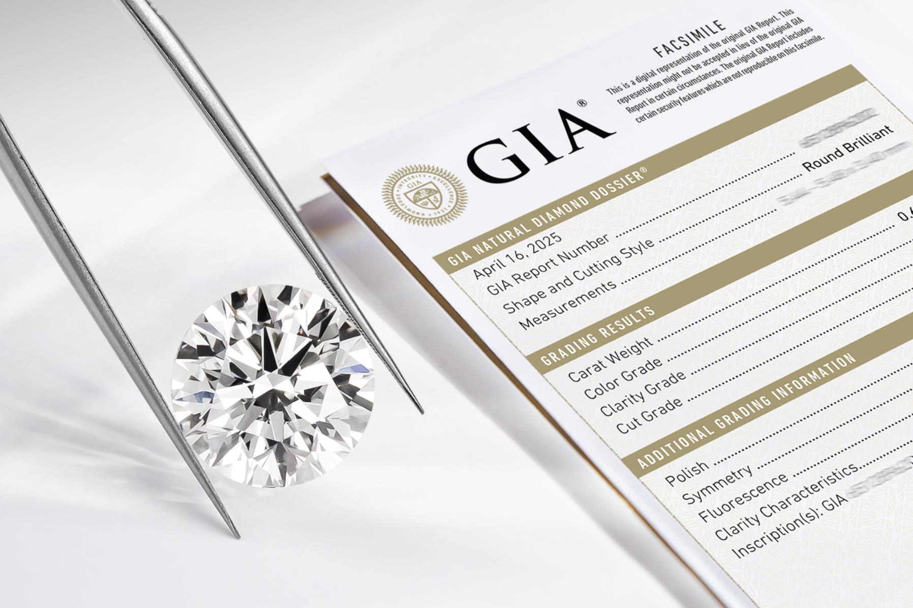 Kim cương thiên nhiên không đắt như bạn nghĩ: Làm sao để không “mua hớ”?- Ảnh 2.