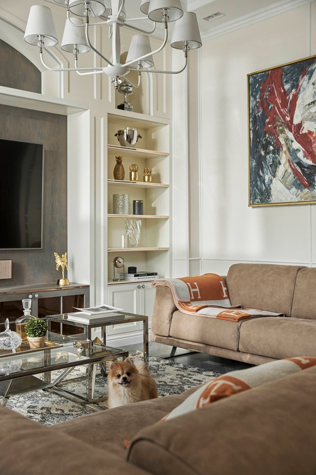 Phi vụ ngốn 10 tỷ của Hoa hậu Hương Giang- Ảnh 5.