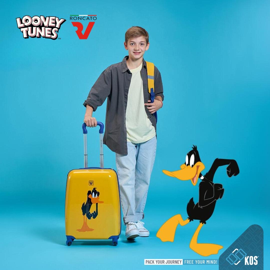 Bố mẹ cần lưu ý gì khi chọn mua vali du dịch cho trẻ em- Ảnh 3. Bố mẹ cần lưu ý gì khi chọn mua vali du dịch cho trẻ em- Ảnh 3.