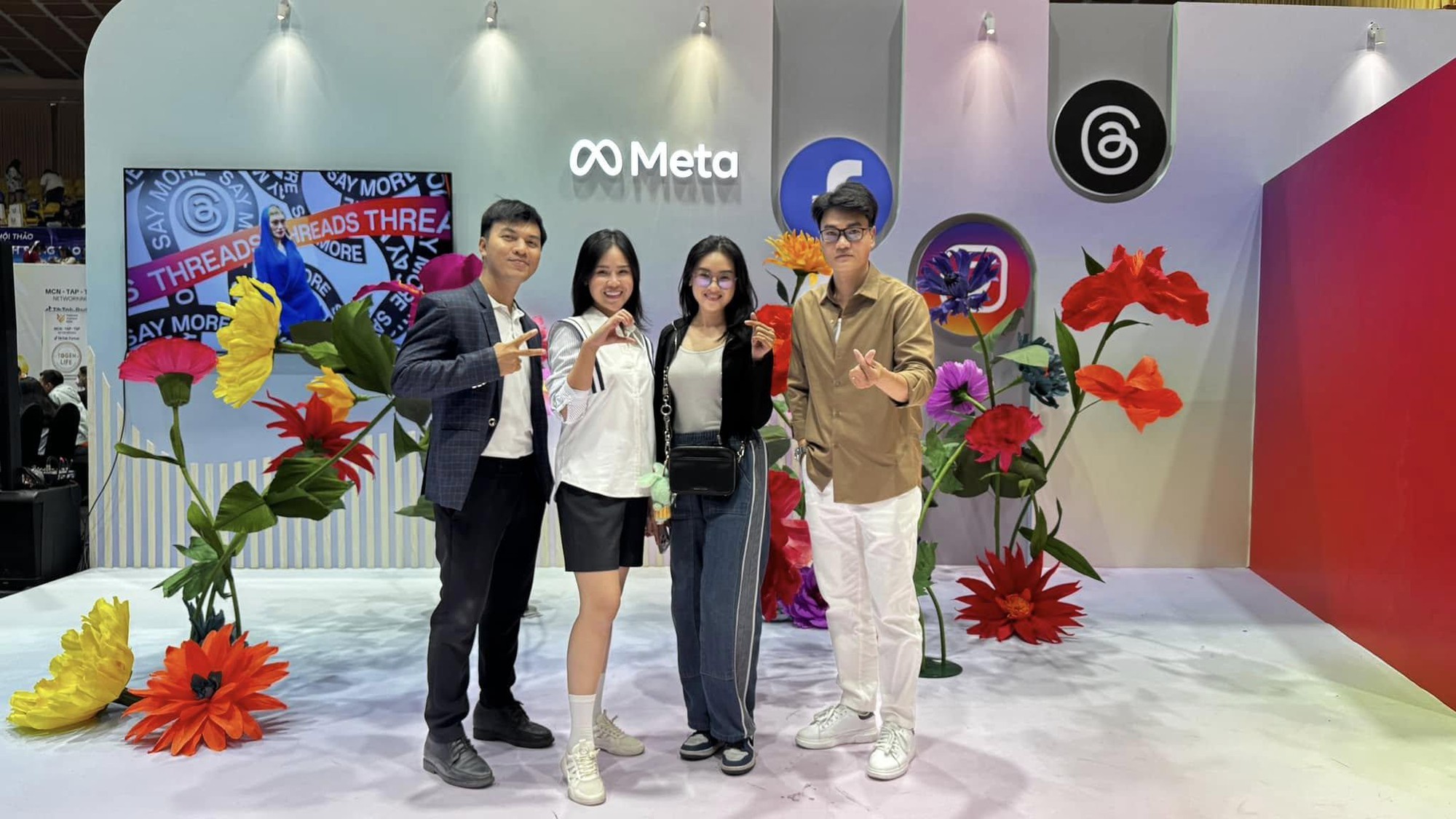 Từ đam mê diễn xuất đến sáng tạo nội dung số – hướng đi mới của KOL giải trí- Ảnh 3. Từ đam mê diễn xuất đến sáng tạo nội dung số – hướng đi mới của KOL giải trí- Ảnh 3.