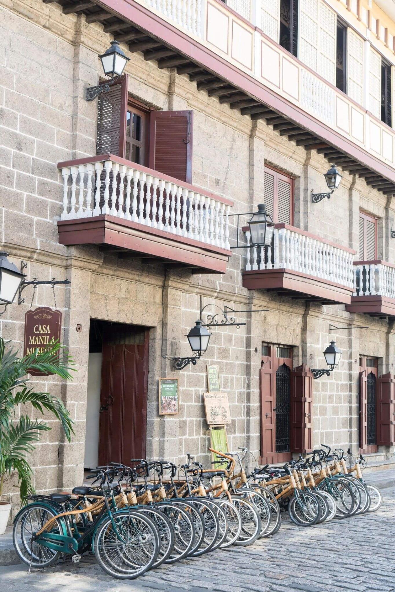 Lạc bước giữa phố cổ Intramuros - viên ngọc bí ẩn giữa lòng thủ đô Manila của Philippines- Ảnh 3. Lạc bước giữa phố cổ Intramuros - viên ngọc bí ẩn giữa lòng thủ đô Manila của Philippines- Ảnh 3.