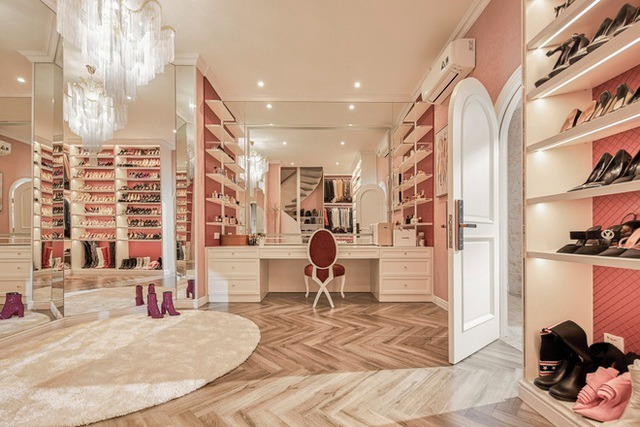 Phi vụ ngốn 10 tỷ của Hoa hậu Hương Giang- Ảnh 19.