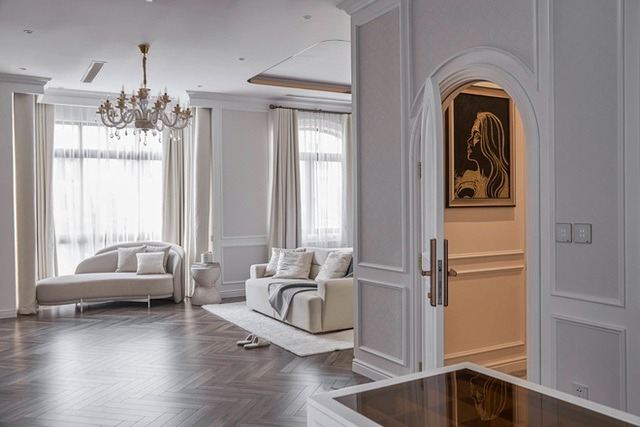 Phi vụ ngốn 10 tỷ của Hoa hậu Hương Giang- Ảnh 12.